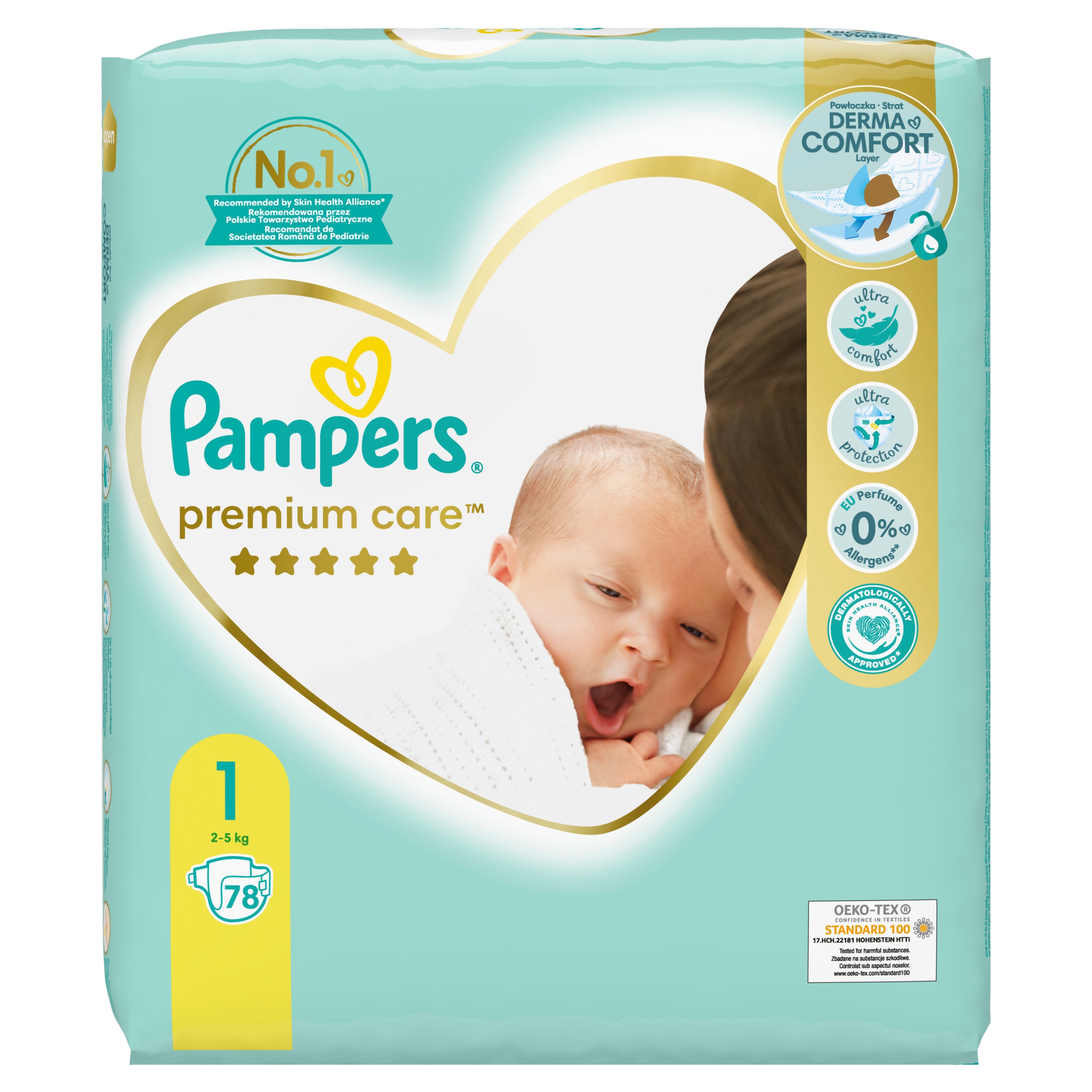 pampers oficjalny sklep