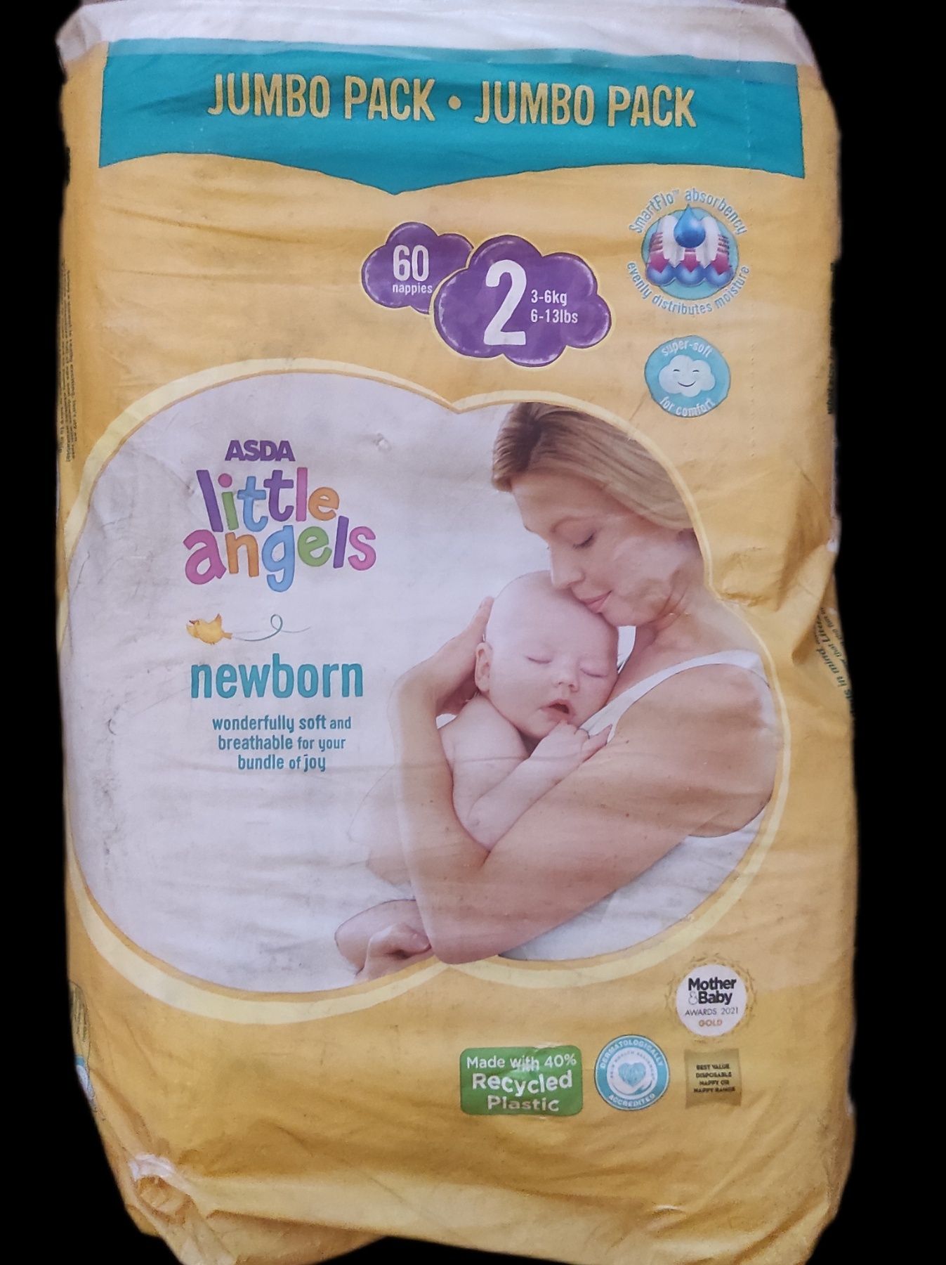 pieluchy pampers 4 ceneo