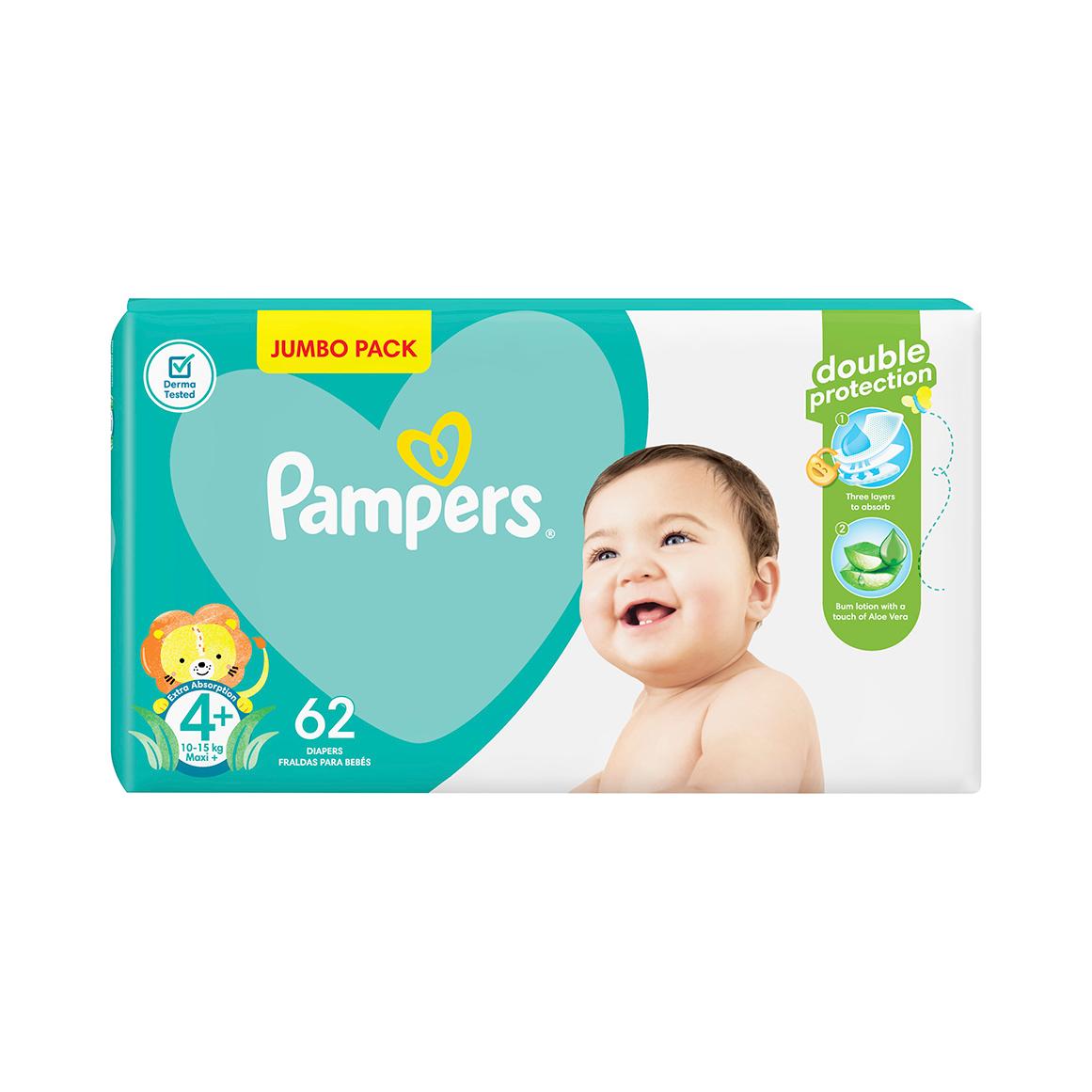 pampers sensitiv chusteczki uczulenie