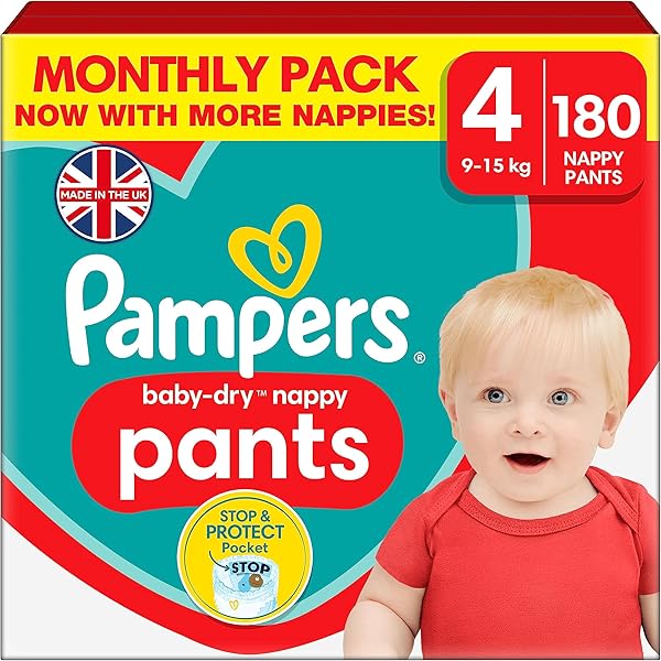 promocje sklepy lublin pampers