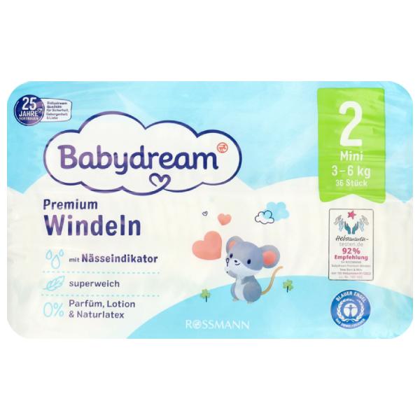 pieluchy pampers od producenta