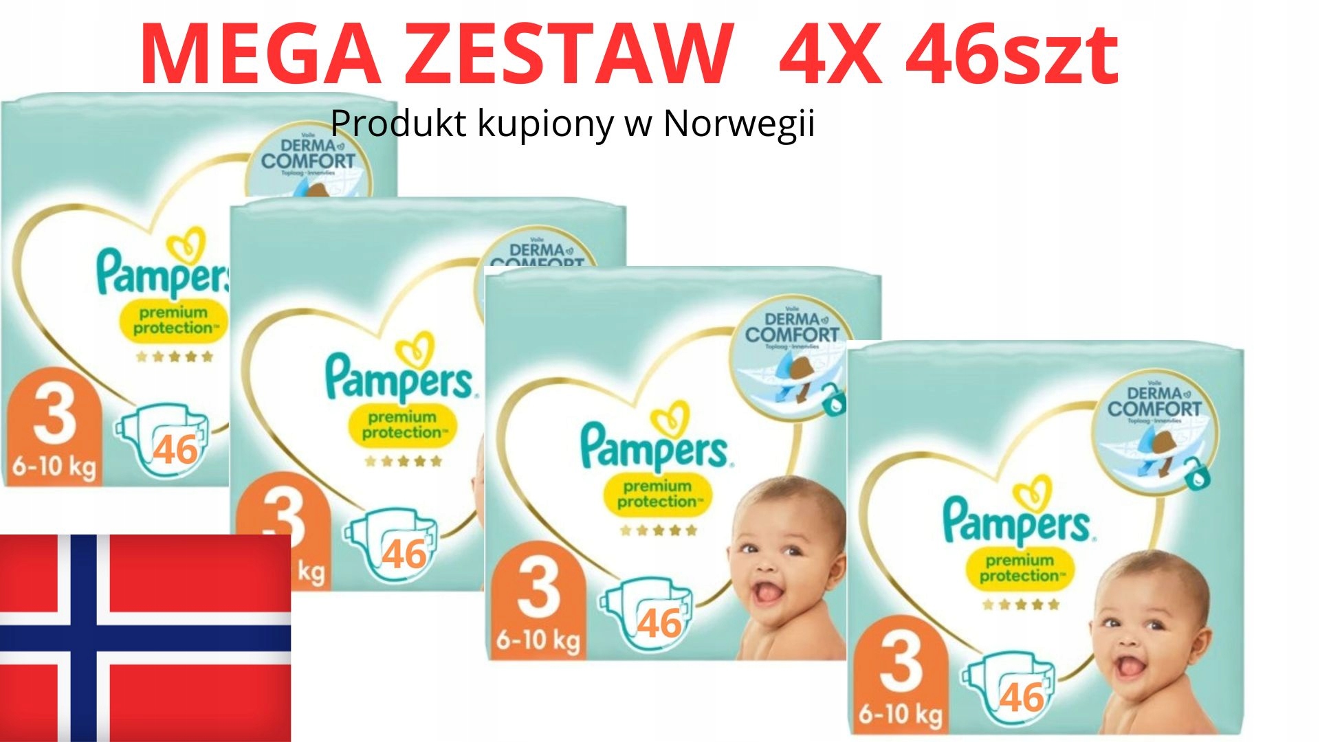 tesco prokoche pampers