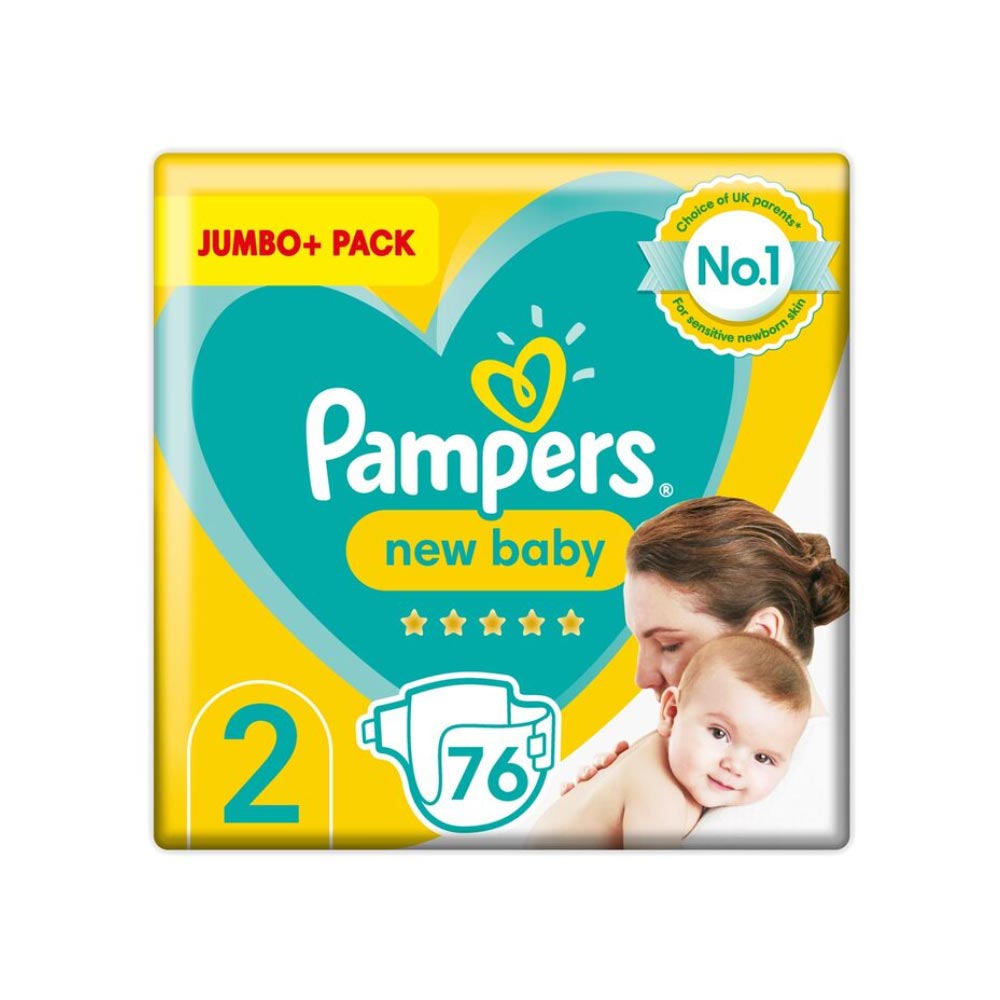 pampers pieluchy premium care 4 maxi 104 szt x 3