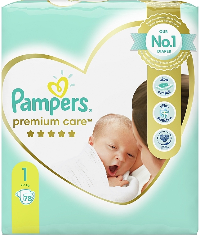 pampers premoum.care