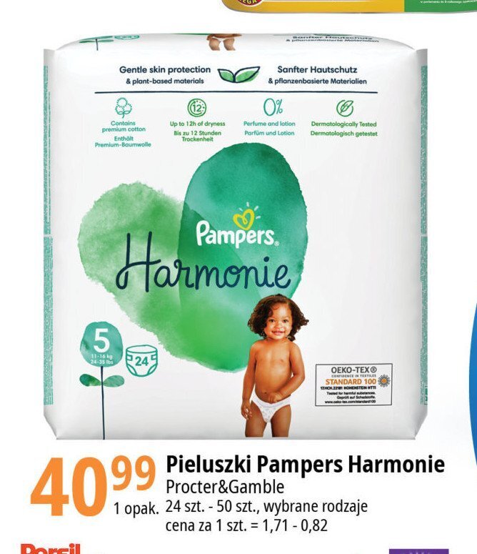 castelli pampers