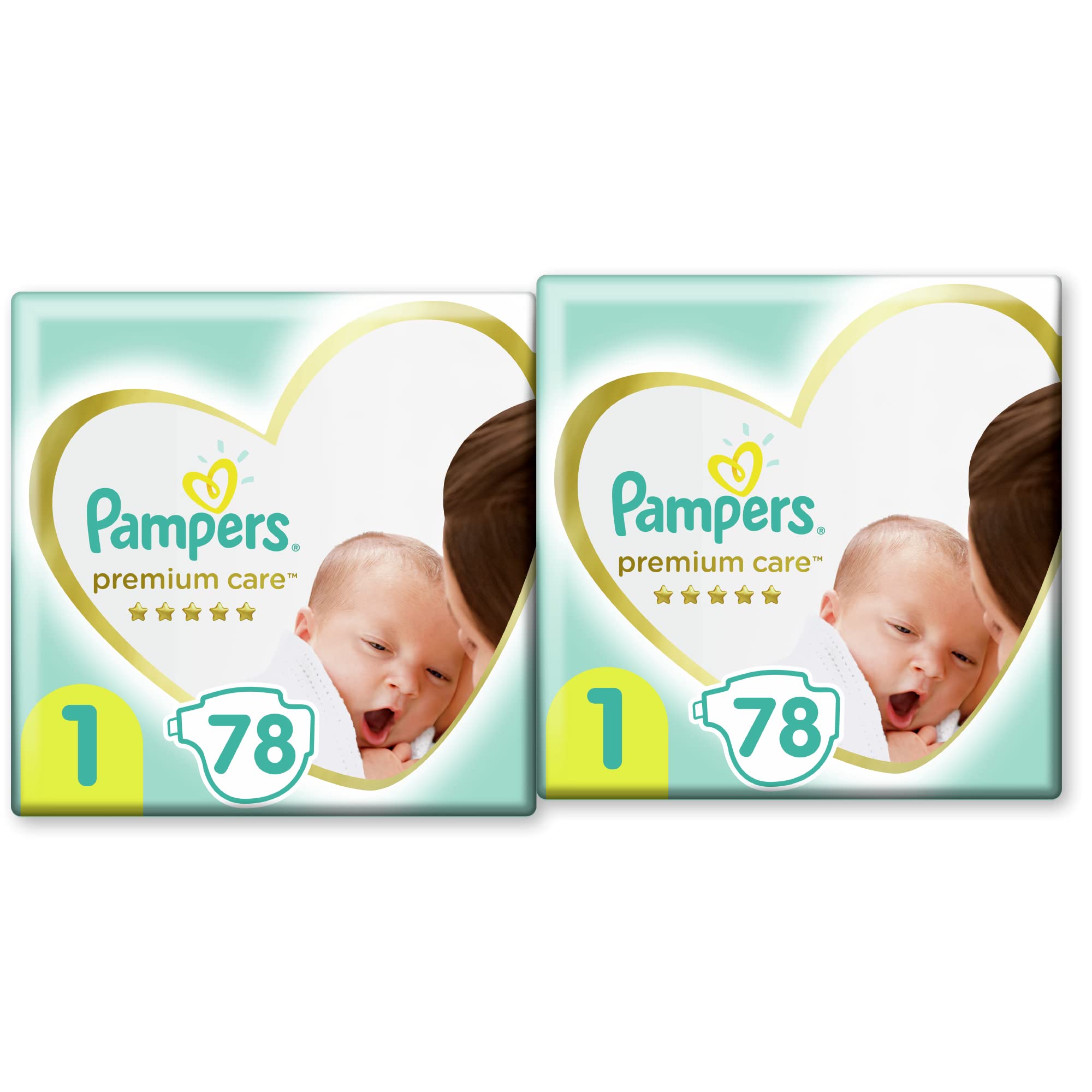 promo pampers pants