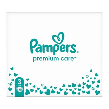 importer pampers