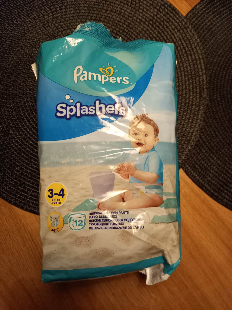 chusteczki nawilżane dla niemowląt waterwipes