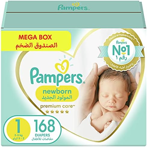 pampers pants 4 104 sztuki