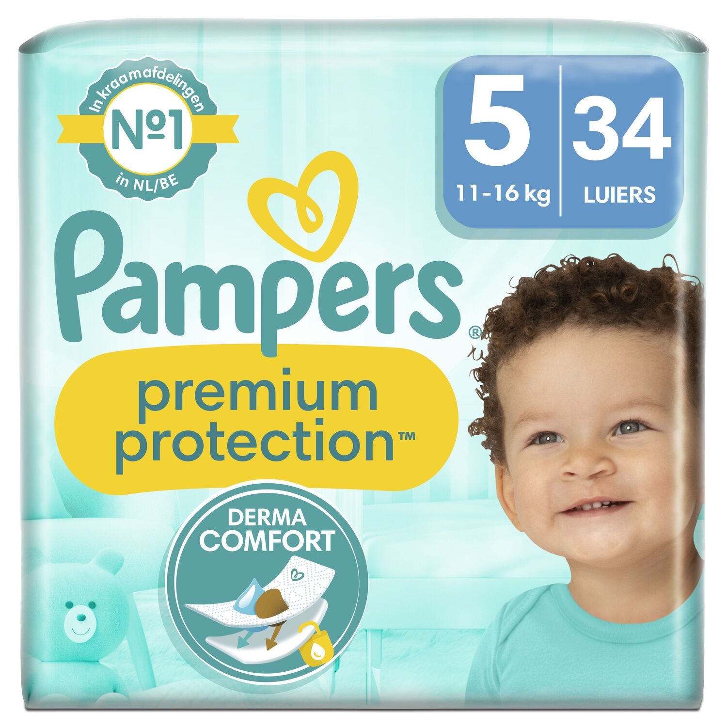 pieluchy pampers 2 ceneo