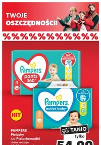 pampers premium care pieluchy 4