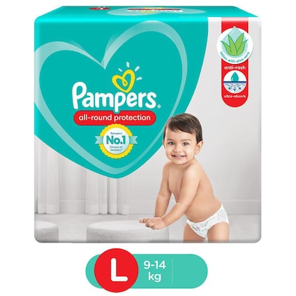 pampers premium care mini 2