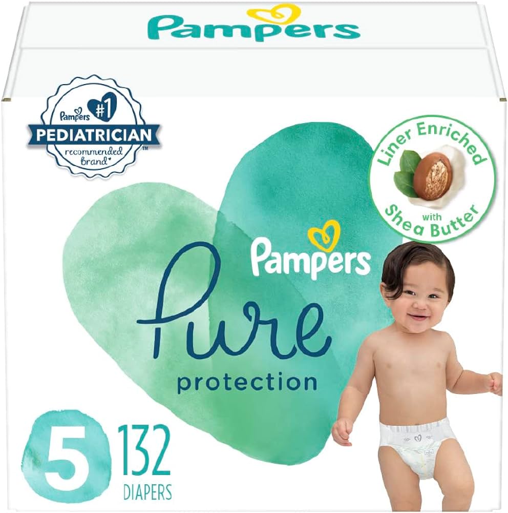 pampers premium care 3 120 allegro