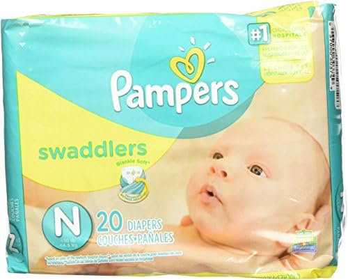 koszt pieluszek dada a pampers