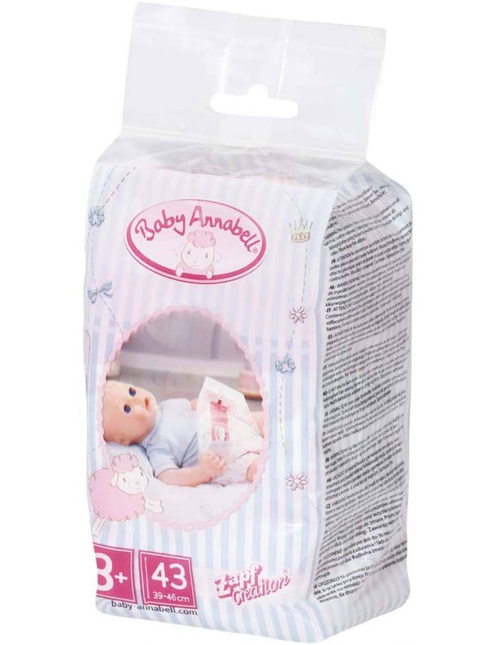 pampers 1 original