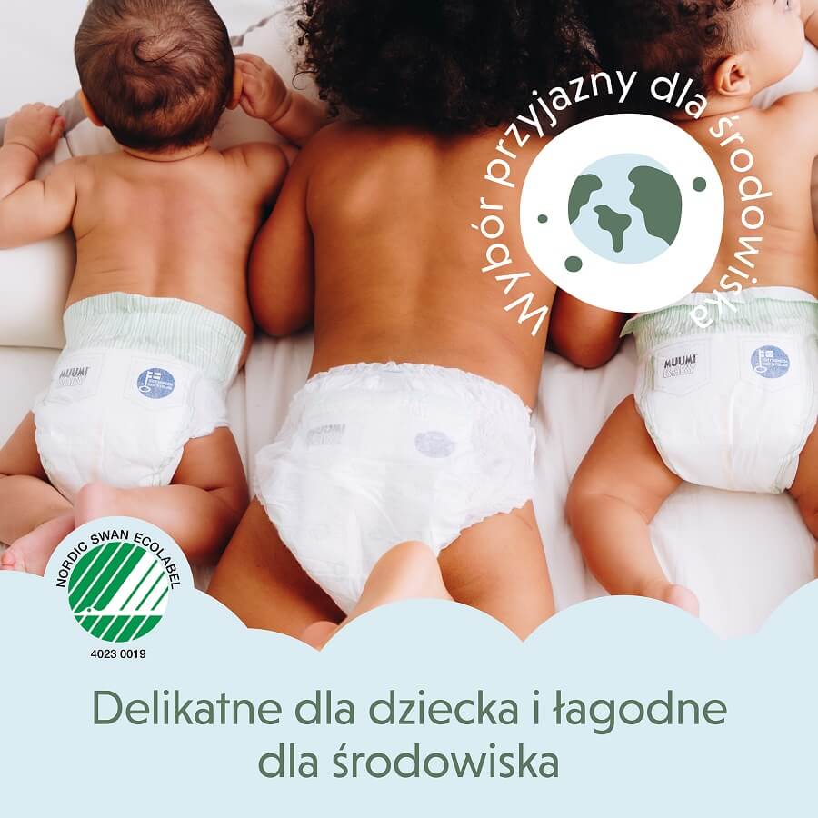 pieluchy pampers 3 biedronka