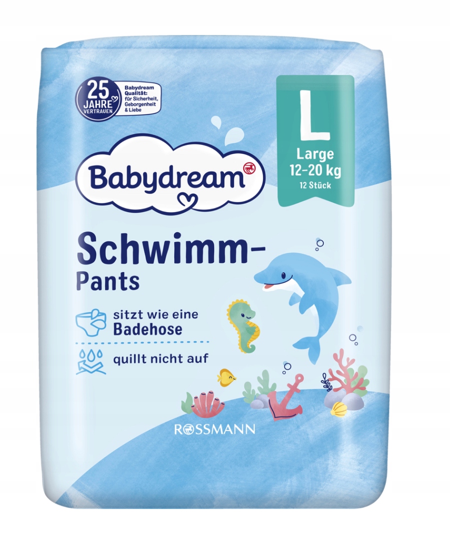 pampers baby dry jak wygladz pielucha