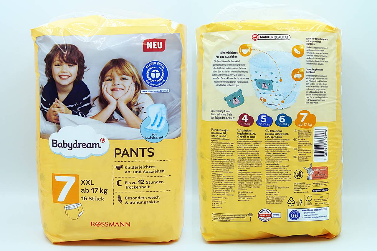 pampers 80 sztuk 2