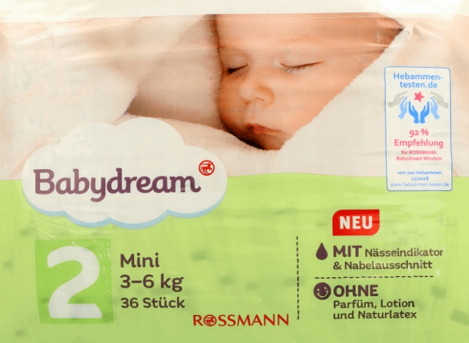 pampers maxi sztuka