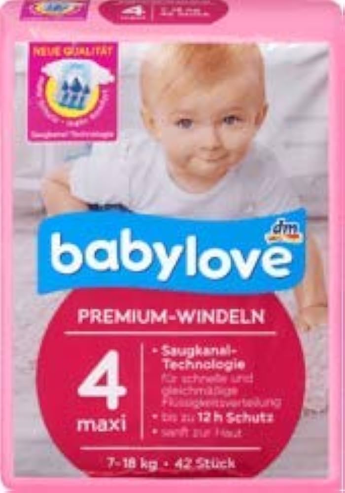 różnica między pampers active baby a premium care