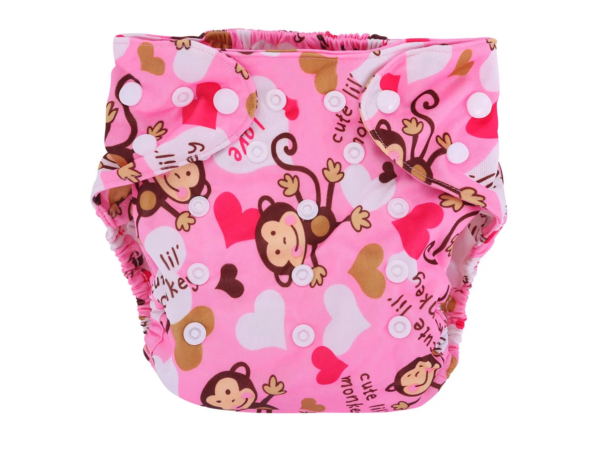 Pieluchy-majtki iD Comfy Junior 17-27kg 14szt