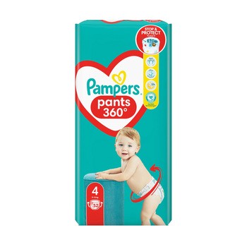 pants 5 pampers