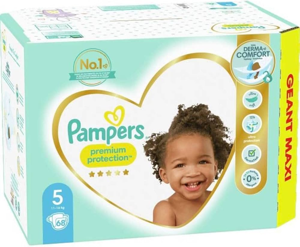 brother dcp pampers