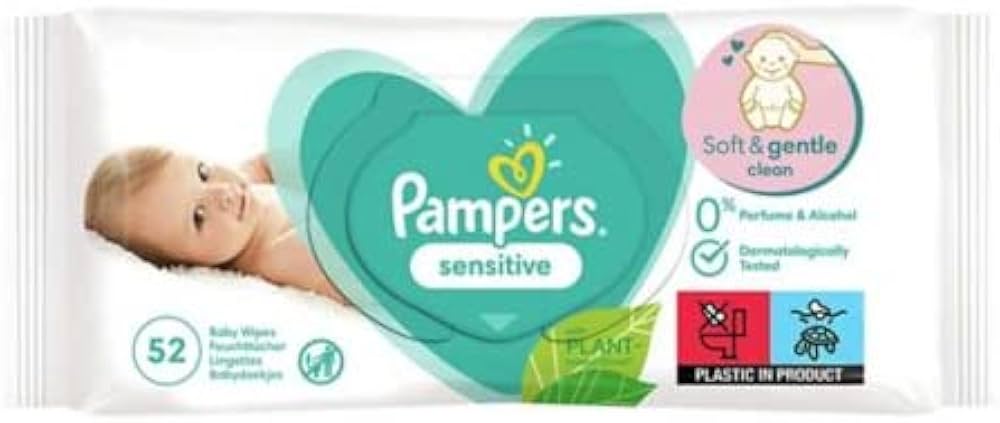 pampers 4 8-16kg maxi