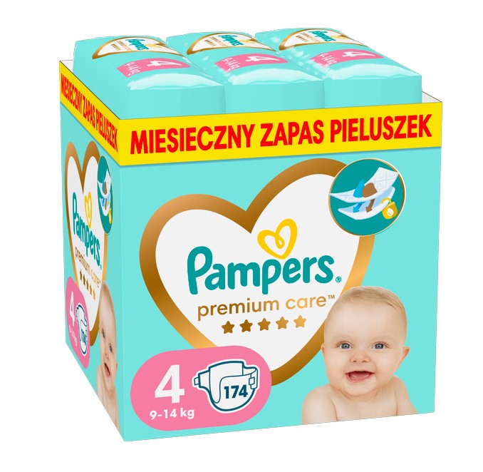 pieluchomajtki pampers dla doroslych