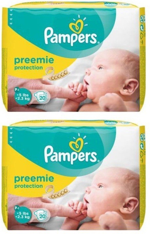 pieluchy pampers giant pack