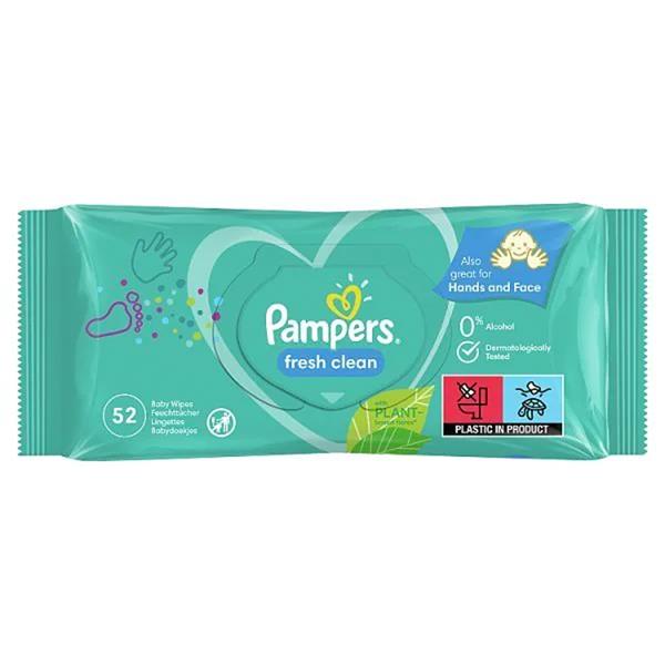 pieluchy pampers 4 maxi