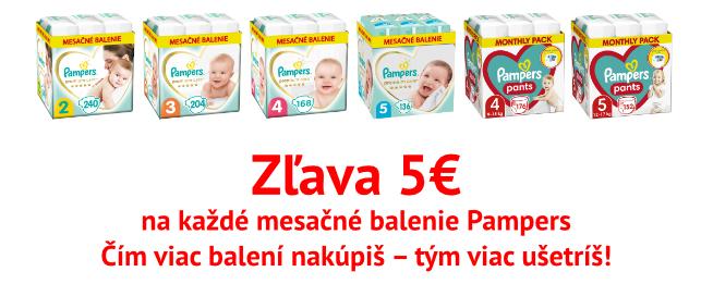 chusteczki pampers rossman