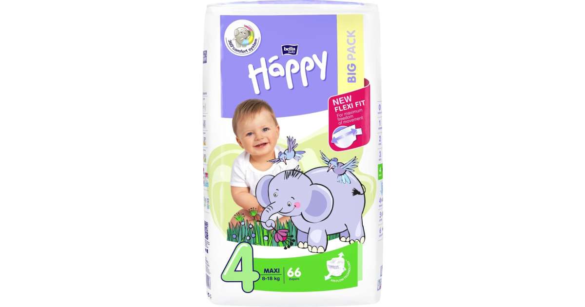 rossmann pieluchy pampers 5