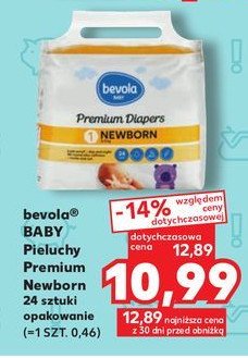 pampers 4 cena lidl