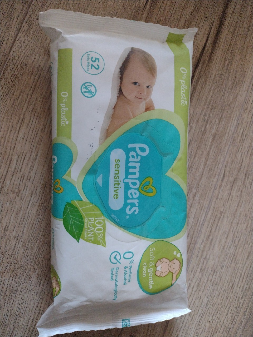 kaufland pieluchy pampers