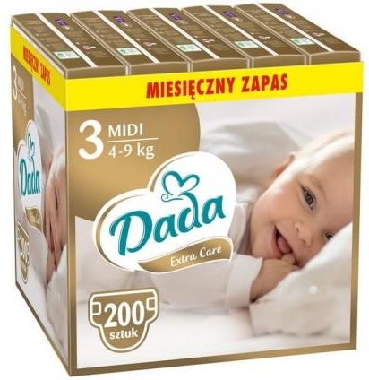 carrefour pampers mega box