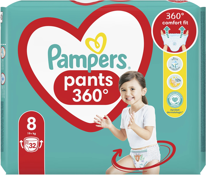 pampers premium od noworodka