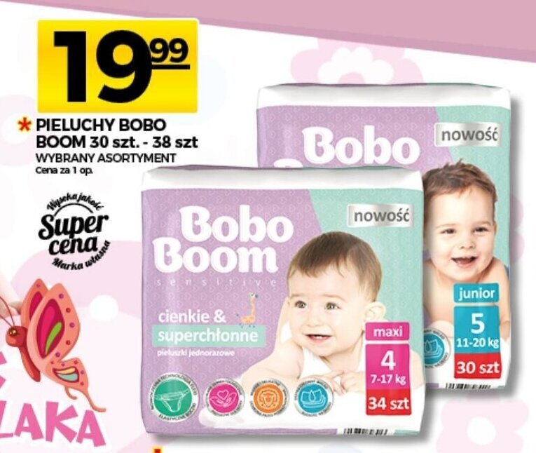 pieluszki pampers premium care 1 opinie