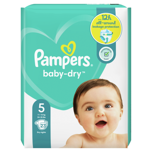 pampers premium new born