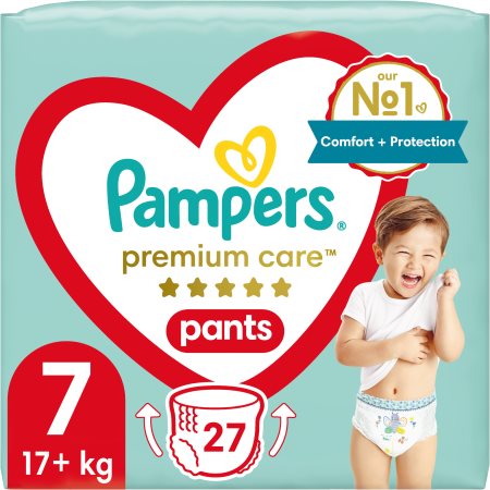 pieluchomajtki.pampers pants 3 hak.zalozyc