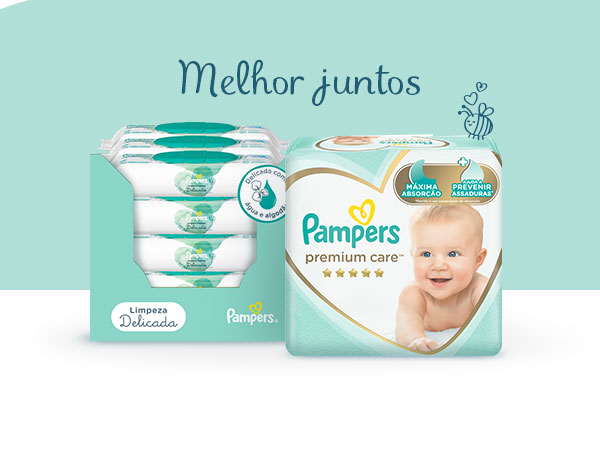 pampers rozmiar 1 cena