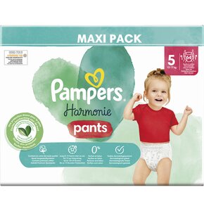 pieluchy pampers promocjs