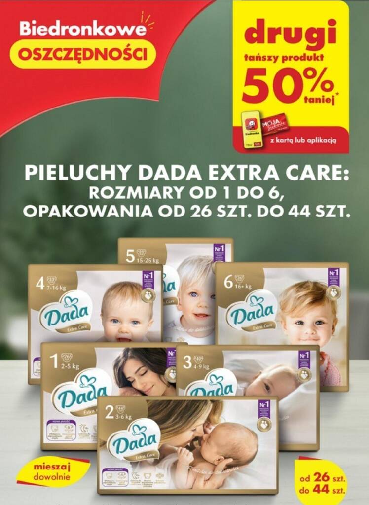 pamper active baby 4 roz