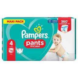 huggies pieluchomajtki roz 4 108