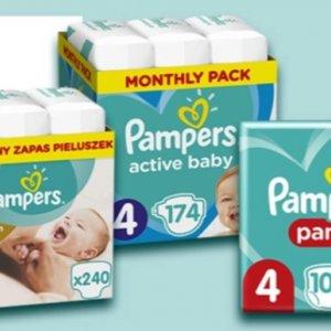 pampers new baby pieluchy 1 newborn 43 szt pieluszek