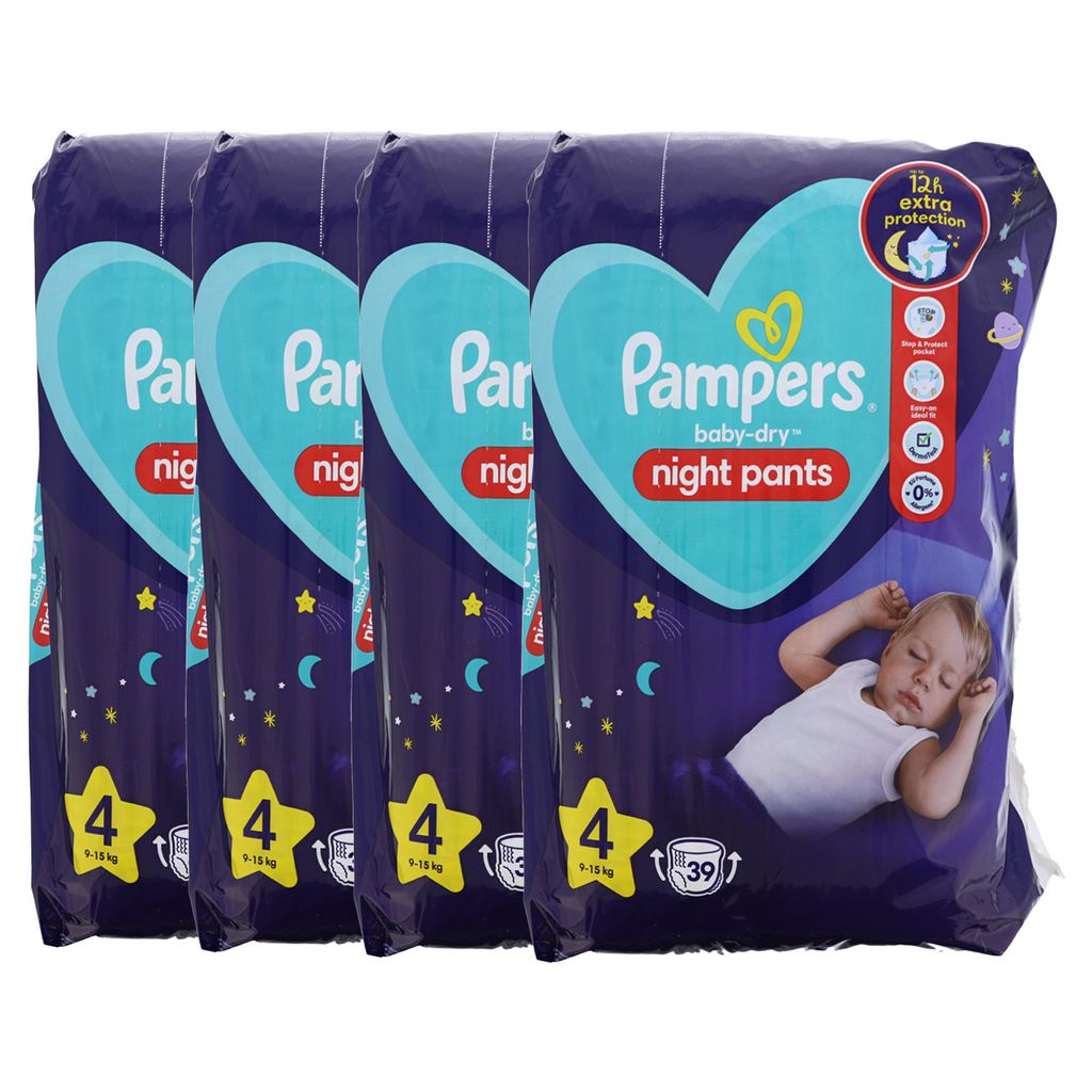 pieluchy pampers new baby dry 2 mini 100 szt rossmann