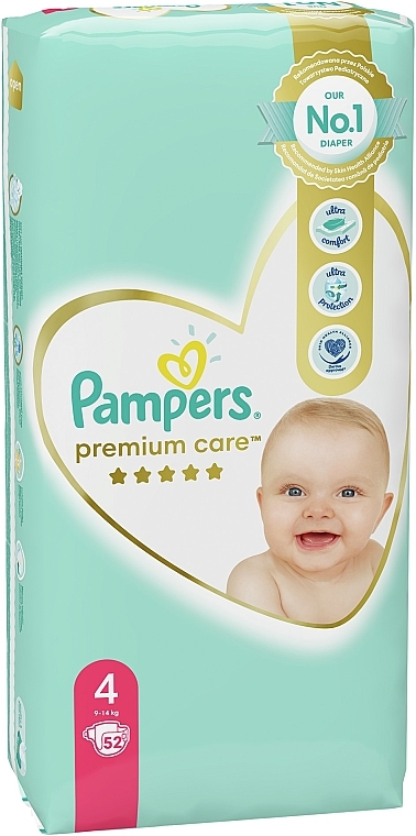 pampers premium care 3 najtaniej