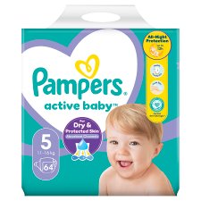 pampers new baby-dry 2 giant pack