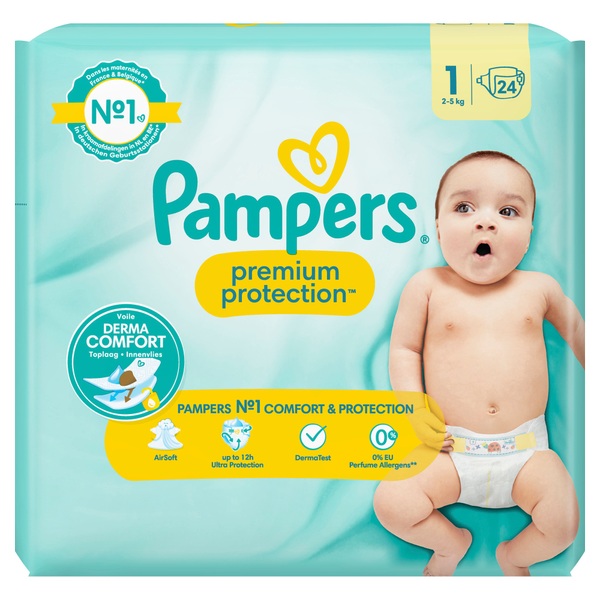 31 tydzień ciąży pampers