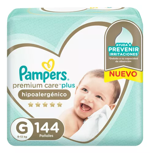 pampers rossma